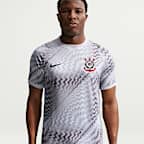S.C. Corinthians 2026/27 Stadium Goalkeeper Men's Nike Dri-FIT